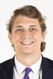 Jacob Welch