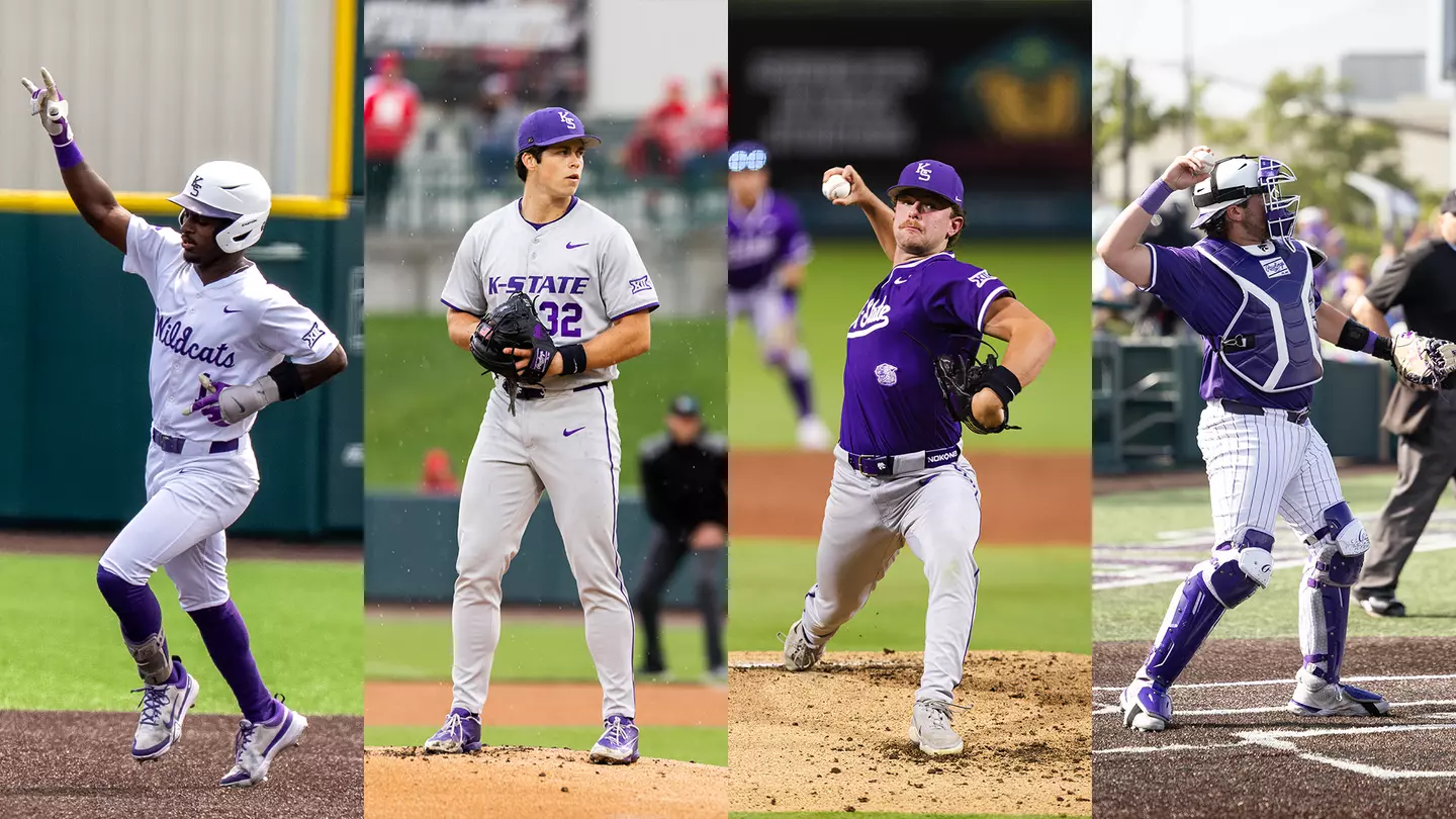 BSB MLB Draft Picks