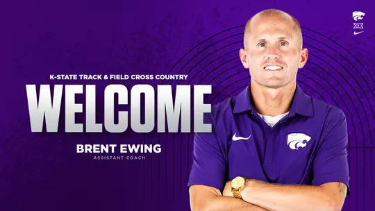 TF Brent Ewing welcome
