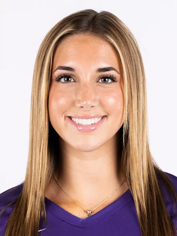 Reese Resmer Headshot 2026