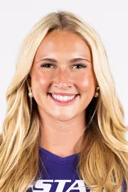 Lauren Latham Headshot 2026