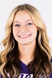Sydney Maue Headshot 2026