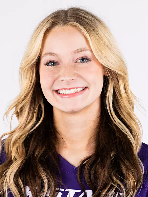Sydney Maue Headshot 2026