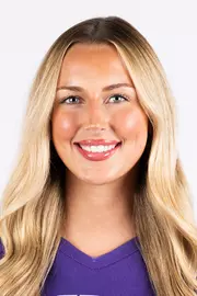 Reagan Fox Headshot 2026