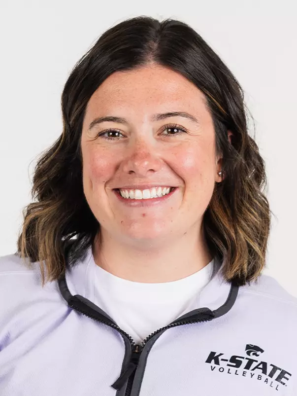 Maura Dieckmann Headshot 2026