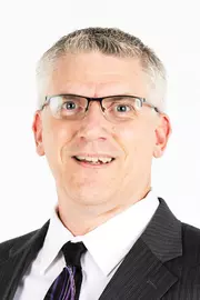 Randy Peterson