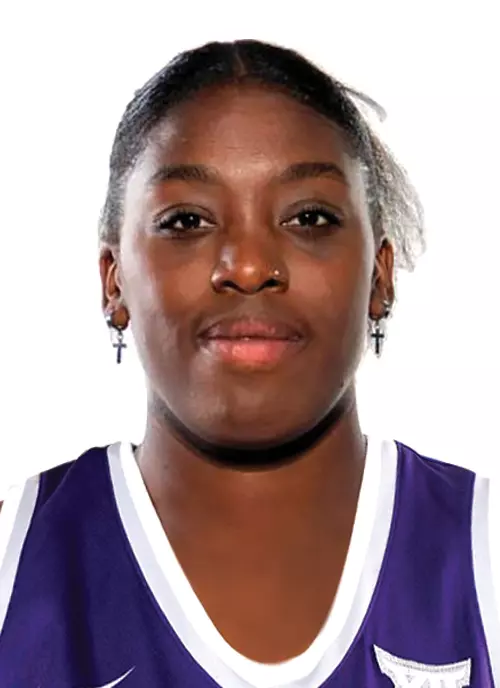 Cristina Osazuwa