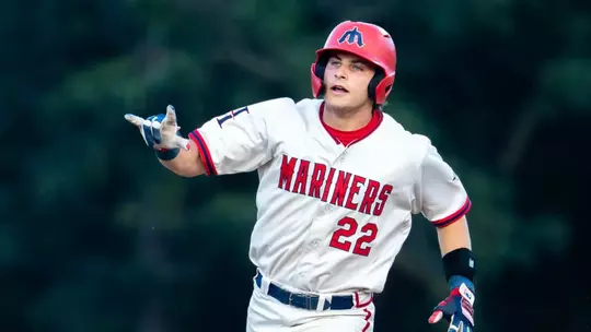 Ty Smolinski, Harwich Mariners, CCBL 2026