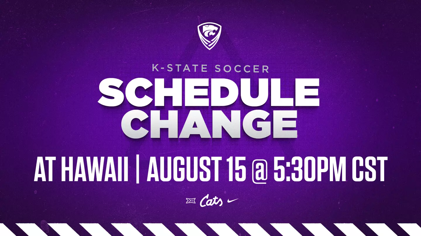 Schedule Change vs. Hawaii