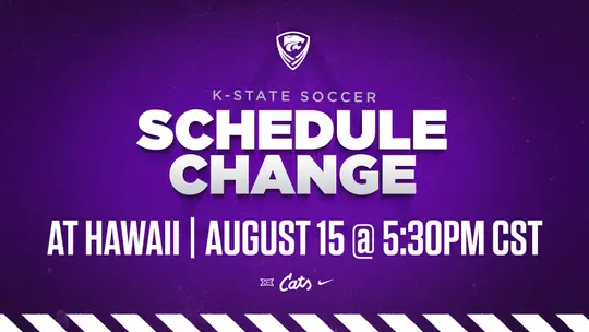 Schedule Change vs. Hawaii