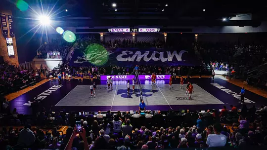 VB Morgan Family Arena 2023
