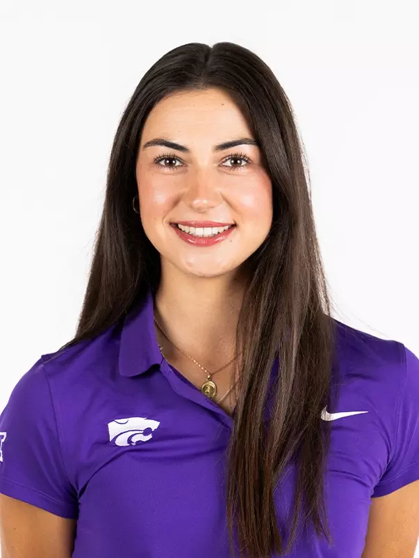 Ballester Barrio, Julia 2026-27 Headshot
