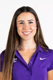 Fields, Stalee 2026-27 Headshot