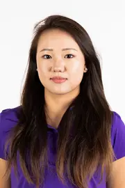 Kang, Casey 2026-27 Headshot