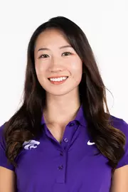 Nakashima, Nanami 2026-27 Headshot