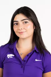 Navarro, Alenka 2026-27 Headshot