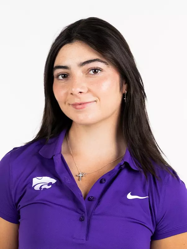 Navarro, Alenka 2026-27 Headshot