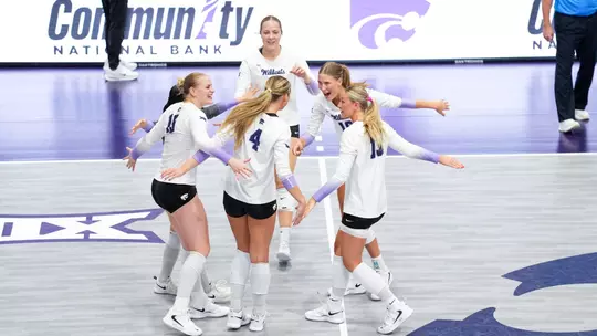 VB Celebration OU 2026