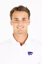 Sabelstrom Holmberg, Erik - headshot 2026-27