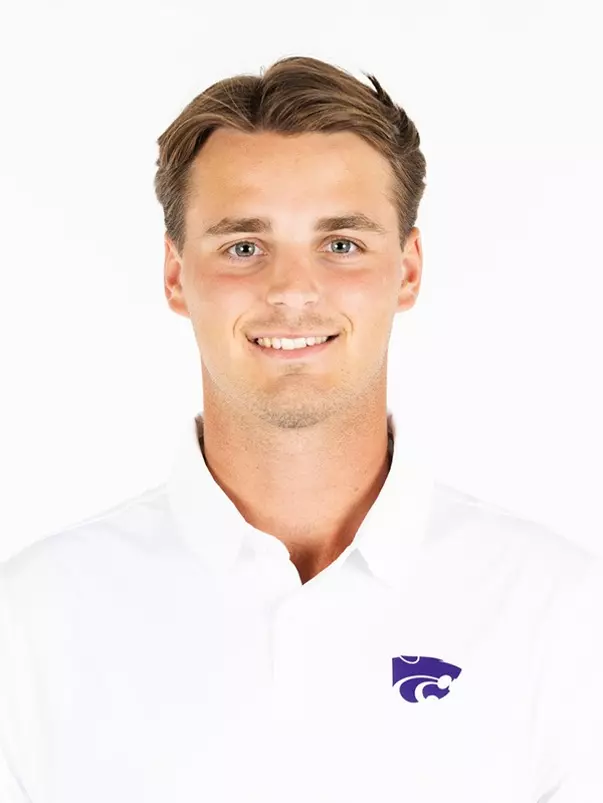Sabelstrom Holmberg, Erik - headshot 2026-27