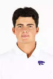Stendahl, Oscar - headshot 2026-27