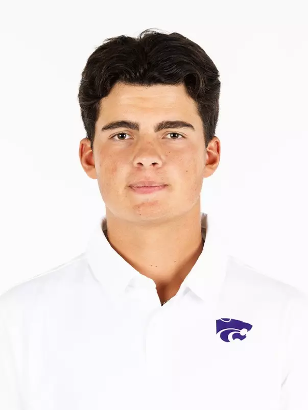Stendahl, Oscar - headshot 2026-27