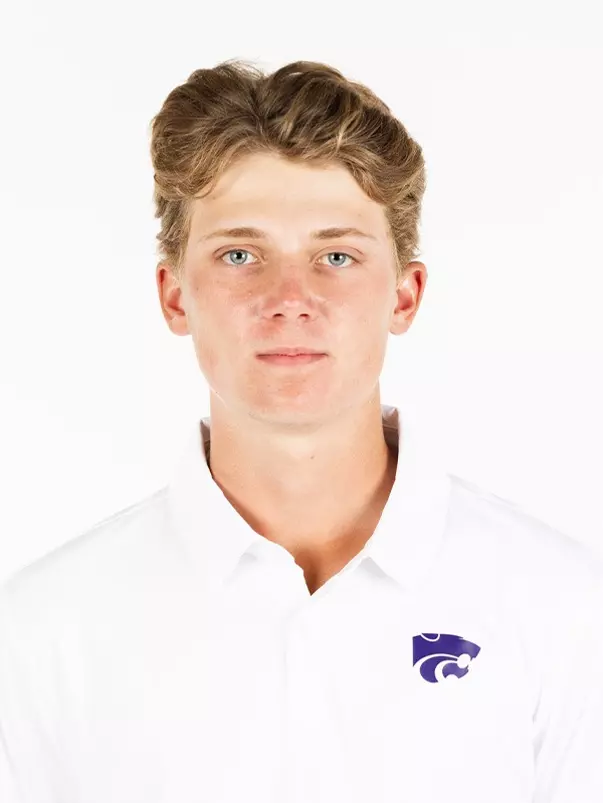 Thompson, Joshua - headshot 2026-27