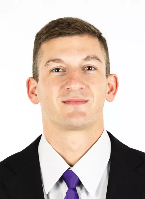 Dylan Geissert