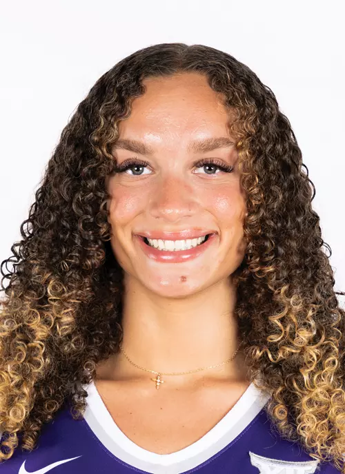 Mikayla Parks