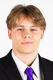 Wilson, Elias - headshot