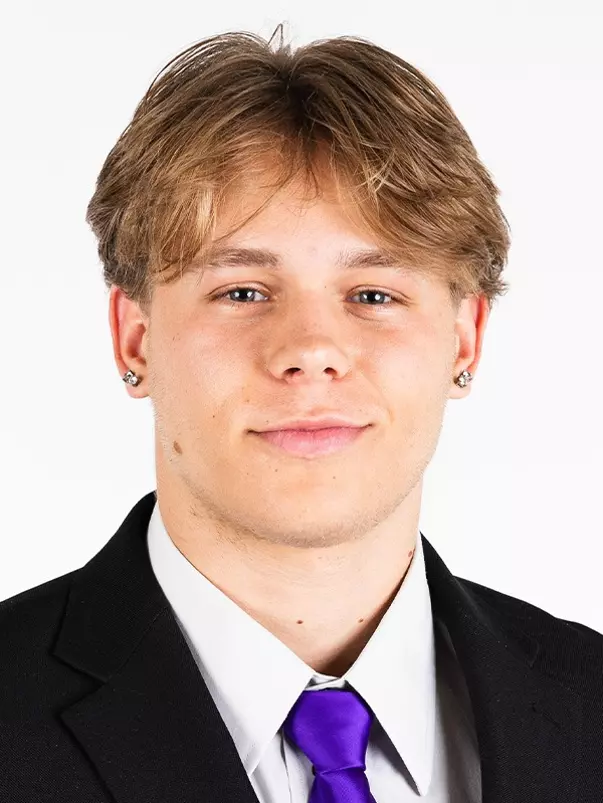 Wilson, Elias - headshot