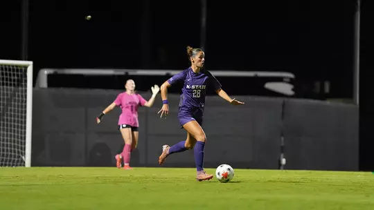 Anna Pagano vs. Houston