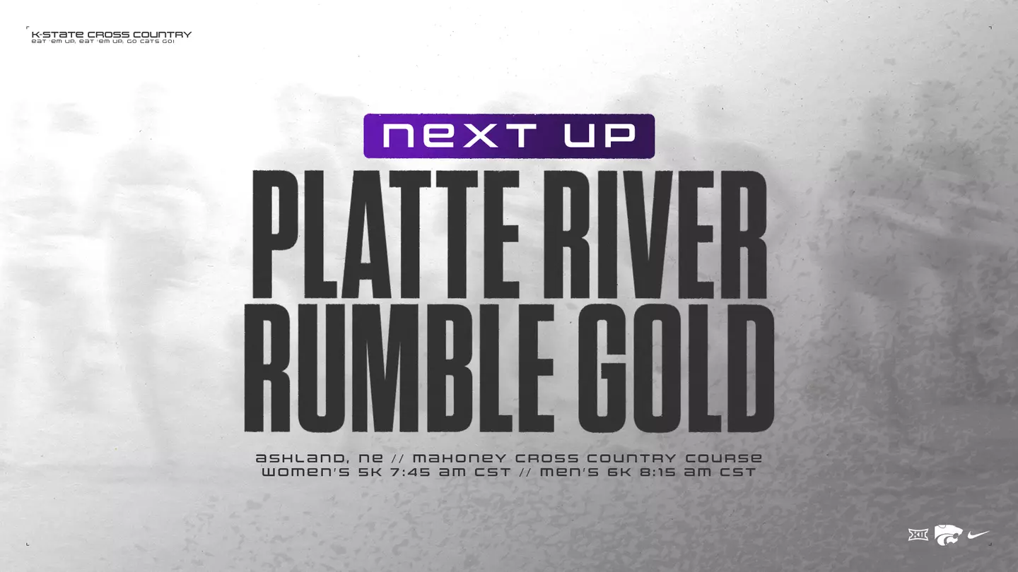 XC River Rumble Gold next up