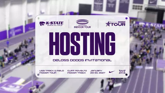 TF USATF Indoor Tour Hosting