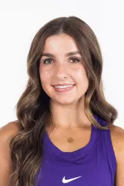 K-State Tennis vs. White Backdrop, {mmn} 9, 2026. .
(Photo: Cassidy Friend/K-State Sports)