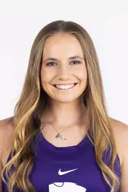 K-State Tennis vs. White Backdrop, {mmn} 9, 2026. .
(Photo: Cassidy Friend/K-State Sports)