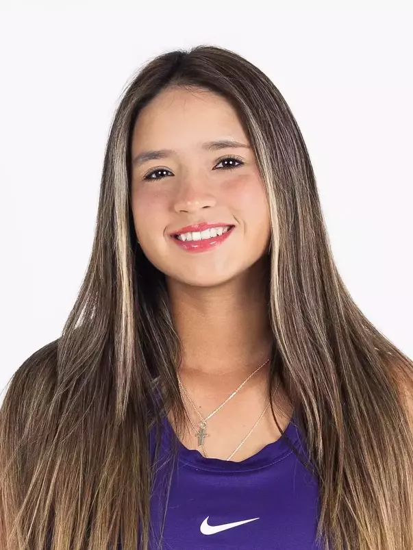 K-State Tennis vs. White Backdrop, {mmn} 9, 2026. .
(Photo: Cassidy Friend/K-State Sports)
