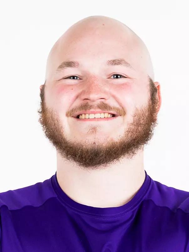 Aidan Pruente headshot 2026