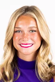 Alli Fisher headshot 2026