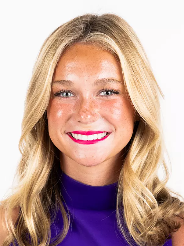 Alli Fisher headshot 2026