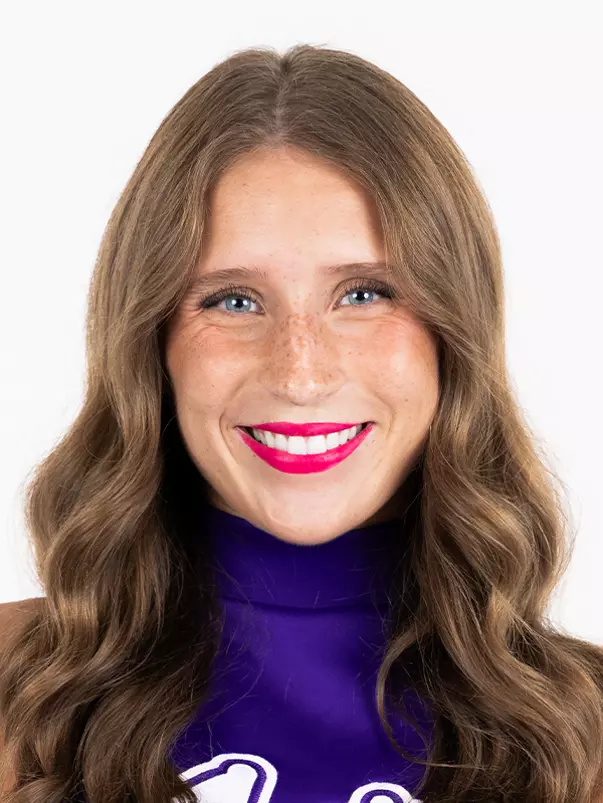 Brenna English headshot 2026