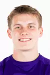 Dominic Strain headshot 2026