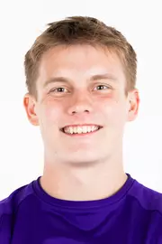 Dominic Strain headshot 2026