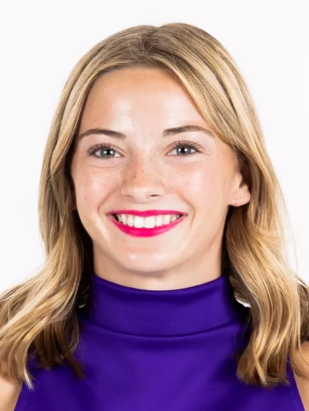 Emily Faulkner headshot 2026