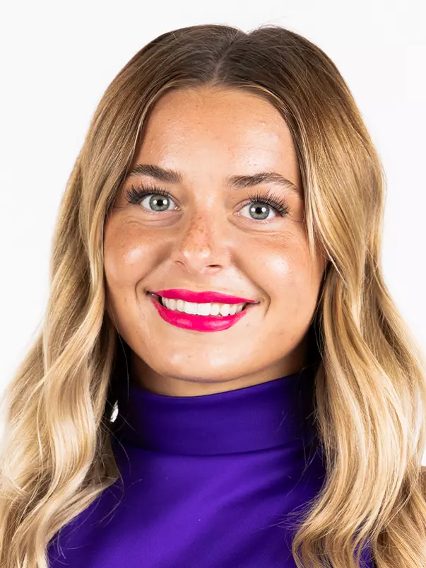 Emma Penegar headshot 2026