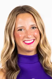 Hailey Klein headshot 2026