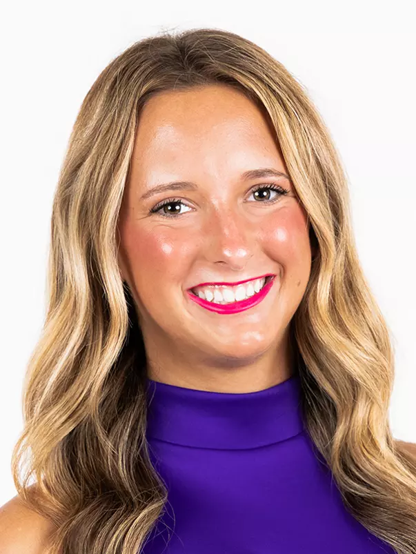 Hailey Klein headshot 2026