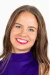 Jentree McGivney headshot 2026