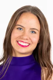 Jentree McGivney headshot 2026