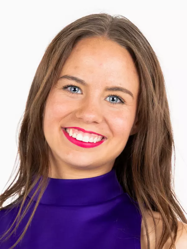 Jentree McGivney headshot 2026